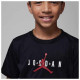 Jordan Παιδική κοντομάνικη μπλούζα Jumpman Sustainable Graphic Tee Jordan Παιδική κοντομάνικη μπλούζα Jumpman Sustainable Graphic Tee